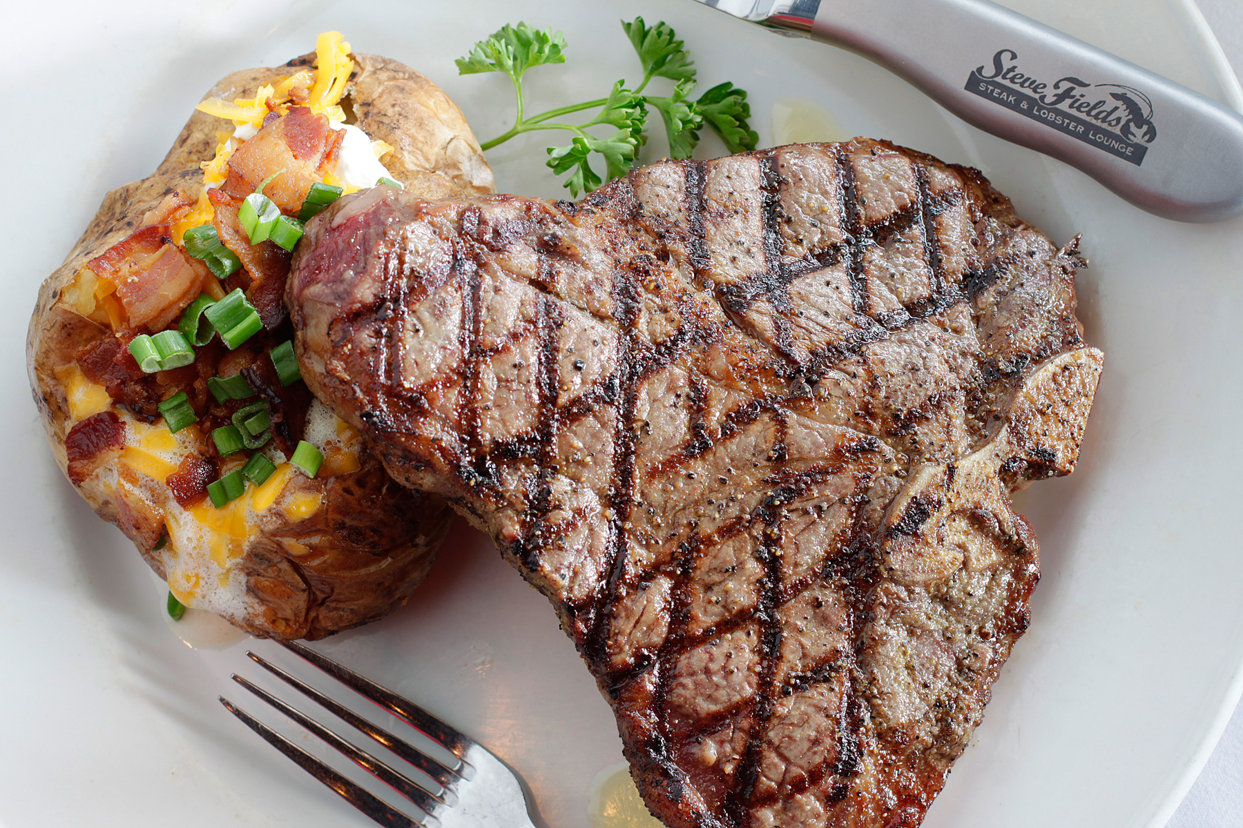 The Best Steakhouses in Dallas D Magazine