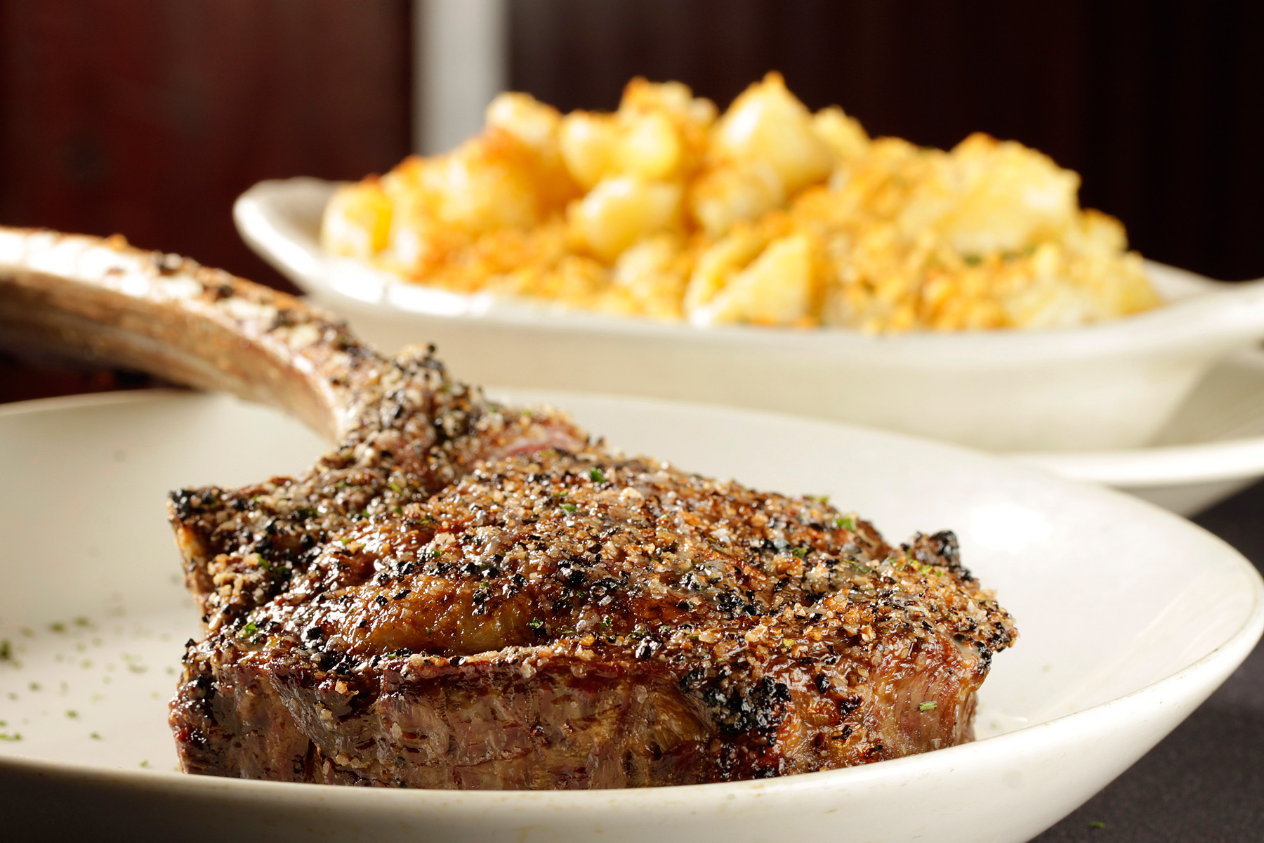 The Best Steakhouses in Dallas D Magazine