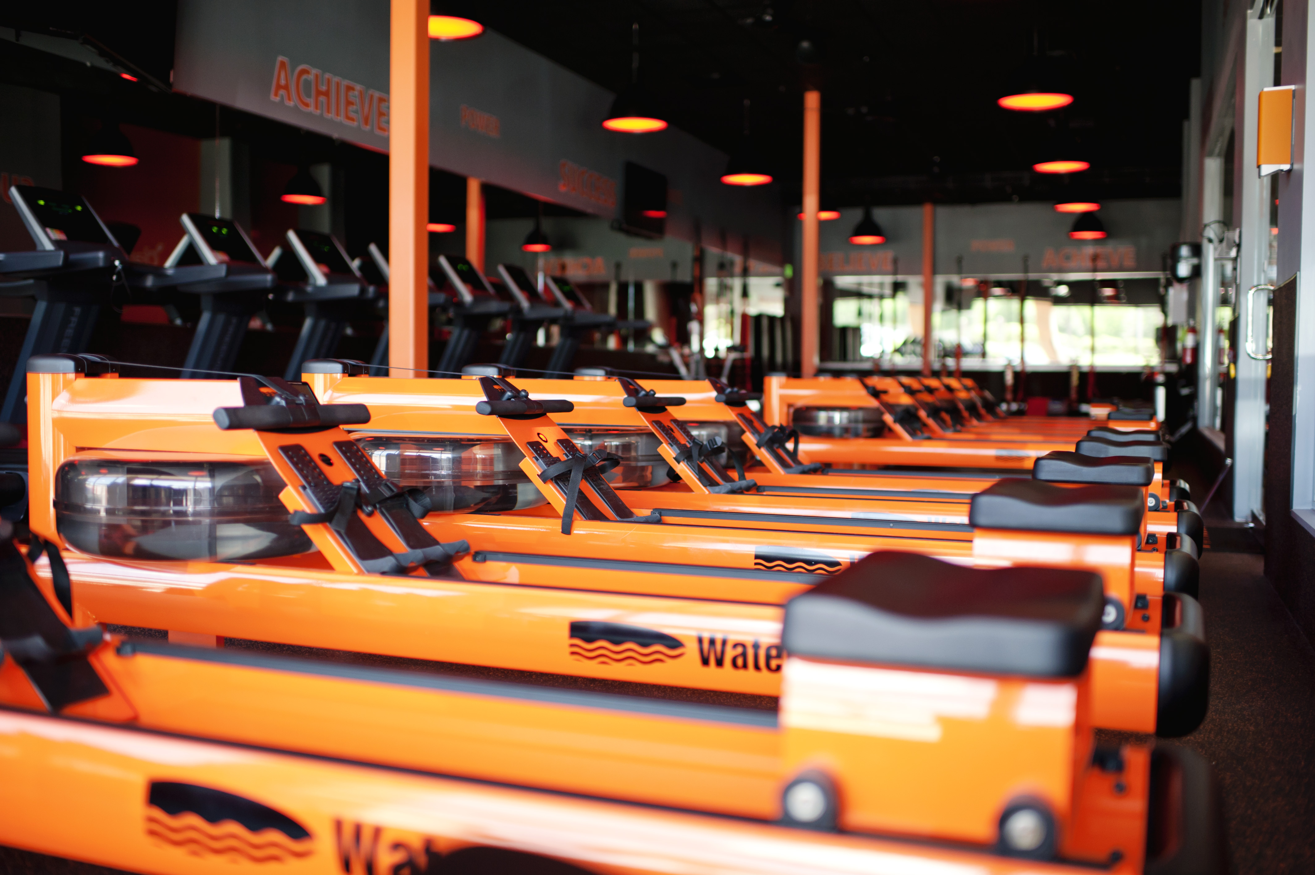 60 More Orangetheory Locations Coming to DFW, Eventually D Magazine