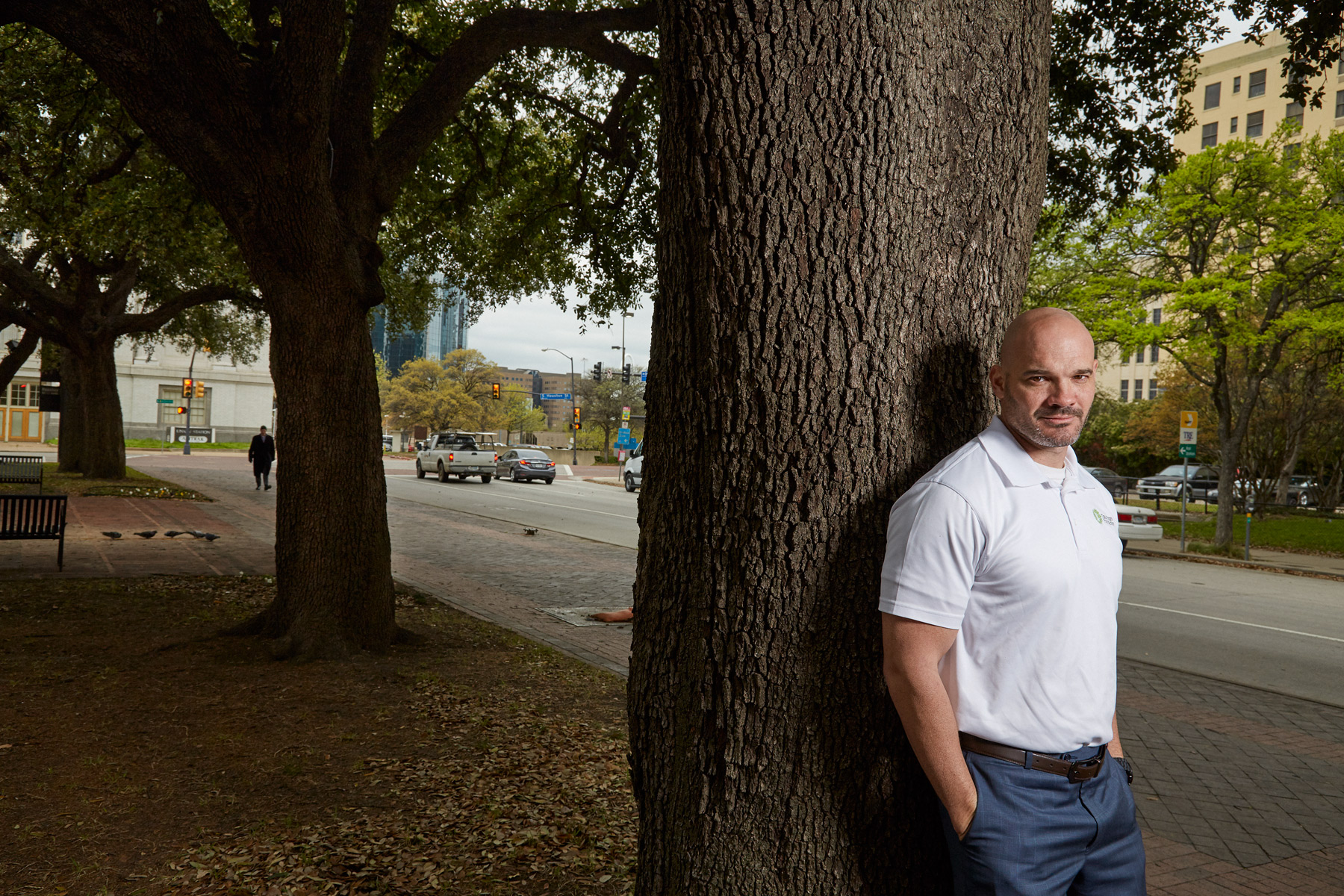 The City of Dallas Is Finally Taking Its Tree Canopy Seriously D Magazine