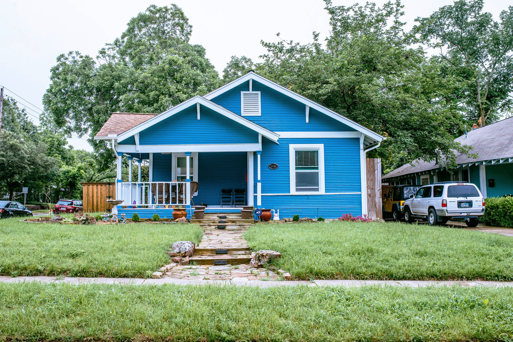 Why I Love Lower Greenville D Magazine