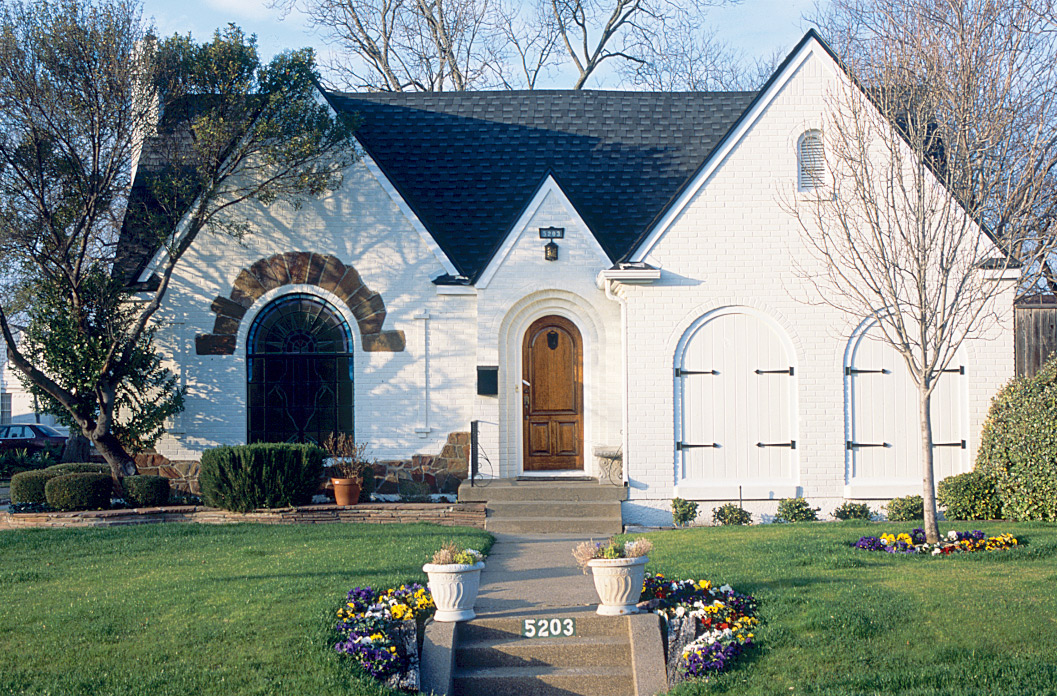 A Tour Of The M Streets D Magazine