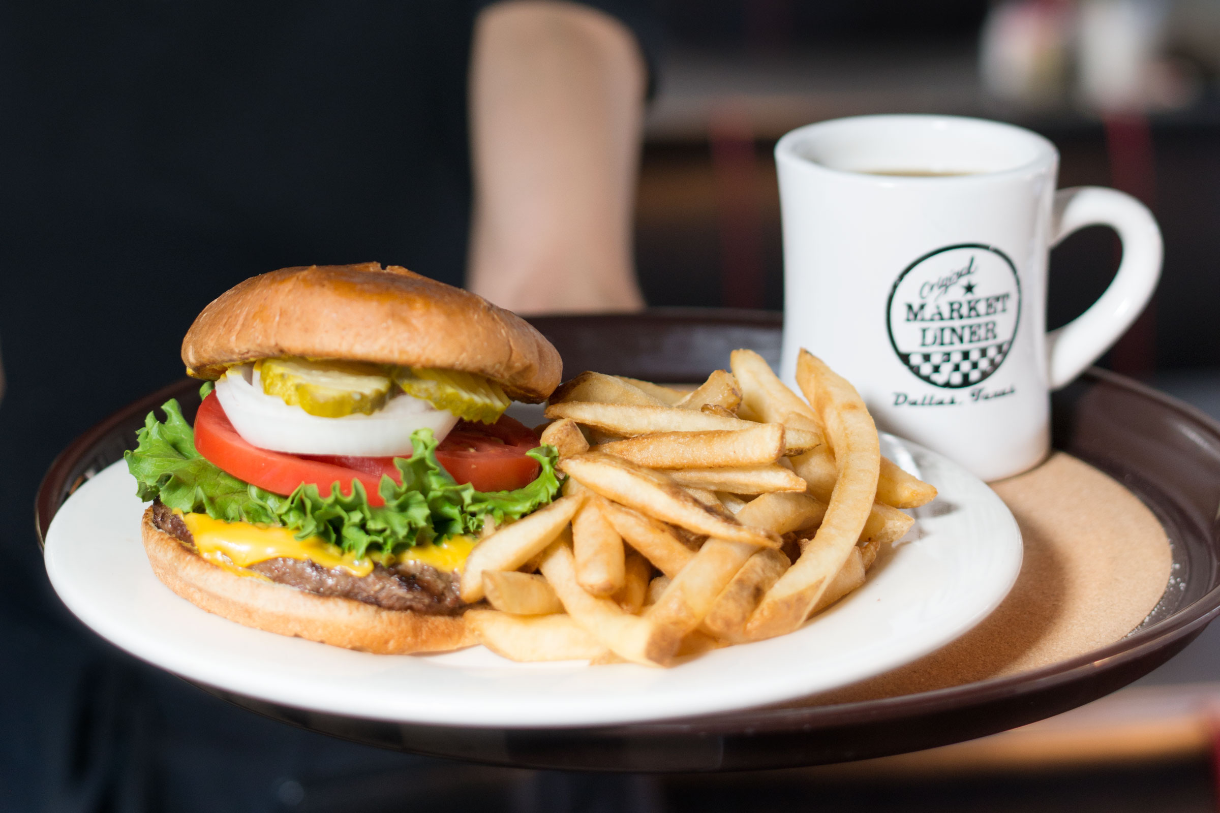 Why Dallas Is the Burger Capital of the World D Magazine