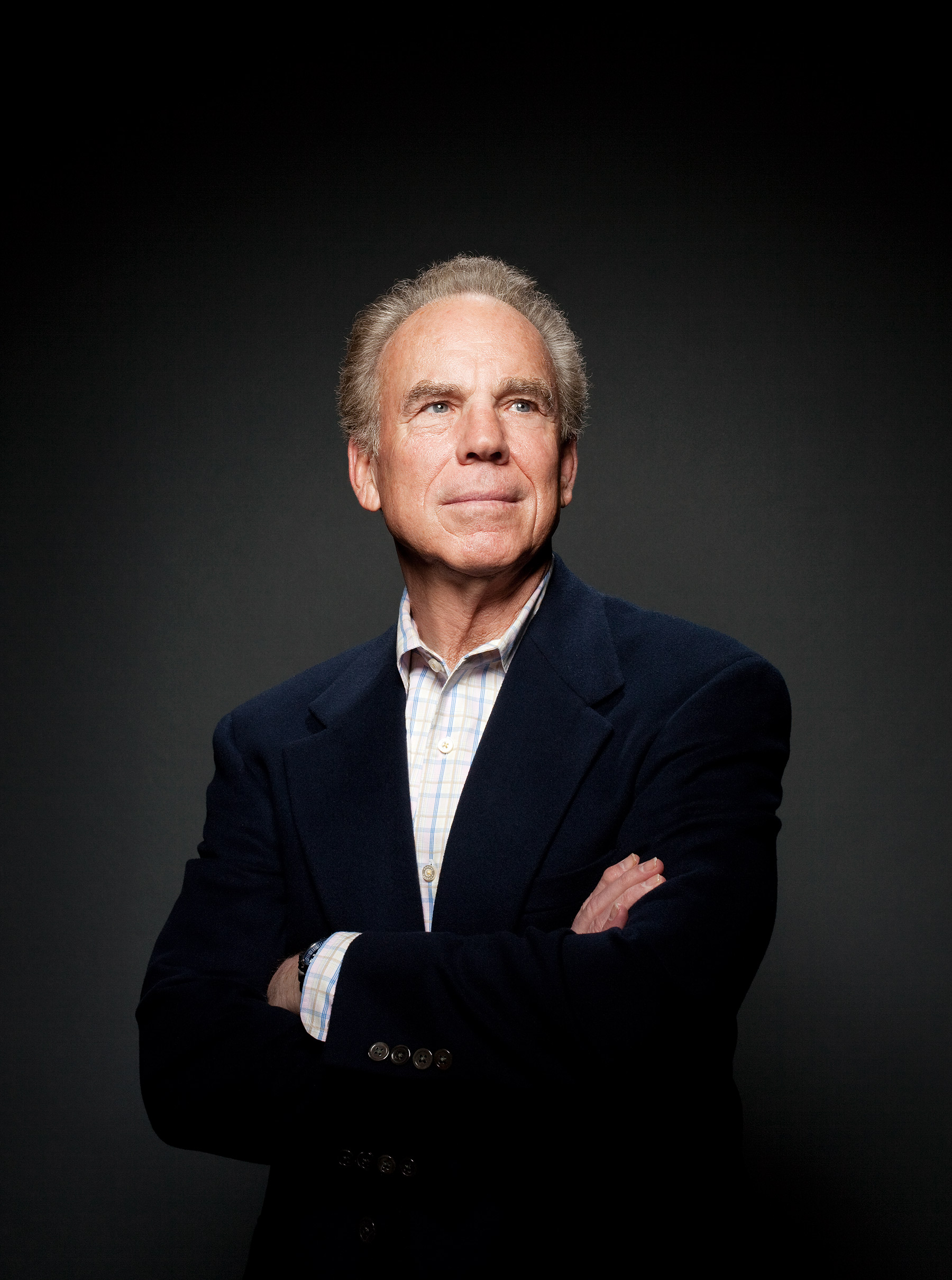 Q&A With Roger Staubach - D Magazine