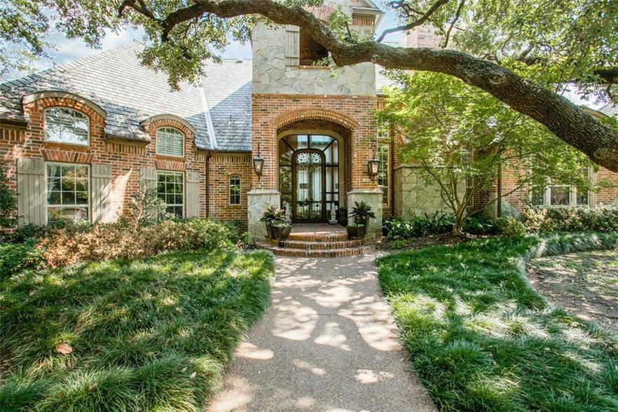 What $3.5 Million Buys You in Dallas - D Magazine