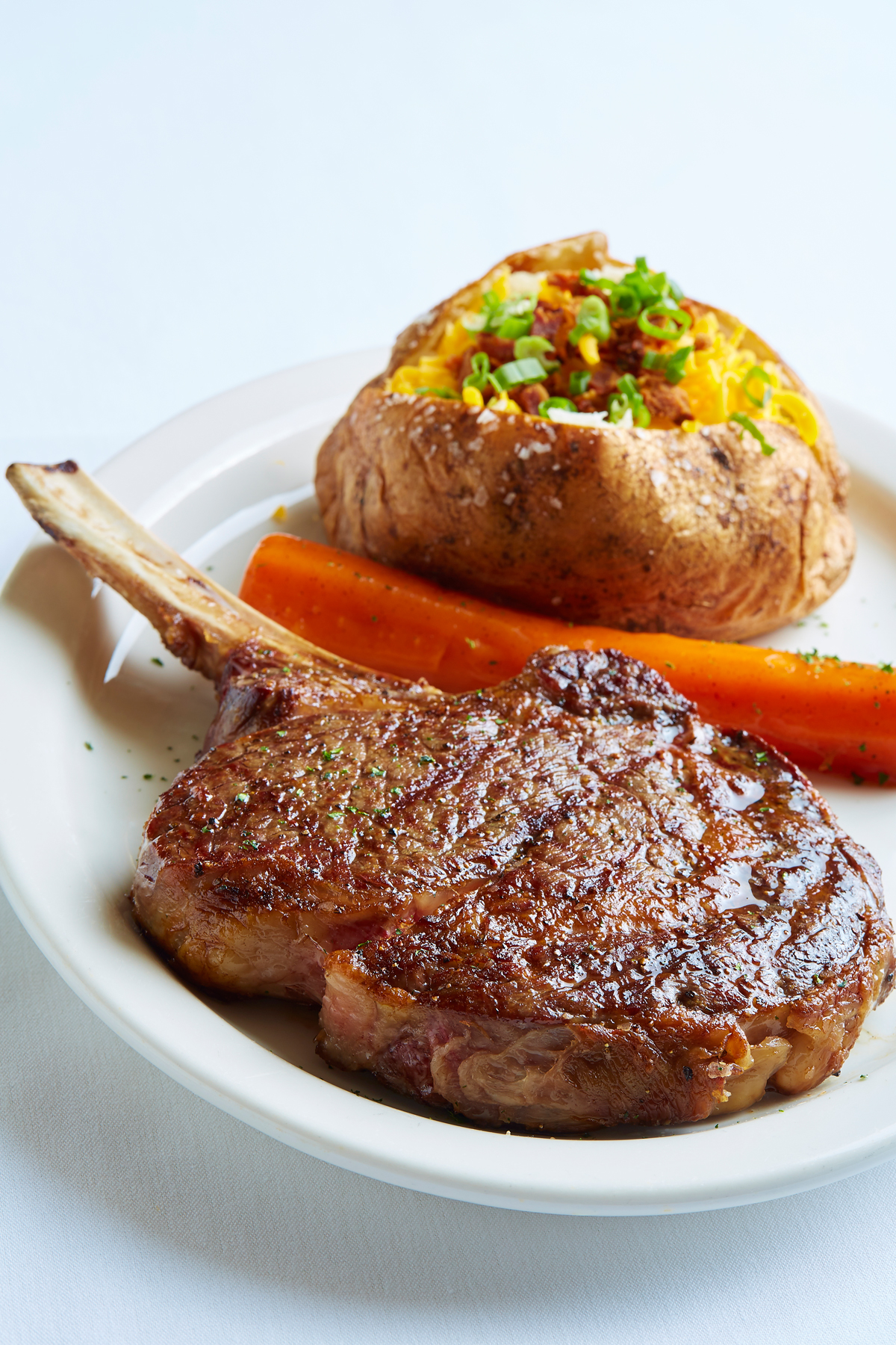 Restaurant Review Bob s Steak Chop House D Magazine