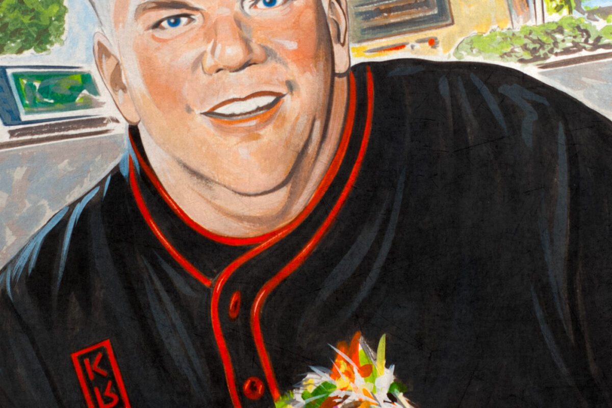 Big Daddy Does DFW - D Magazine