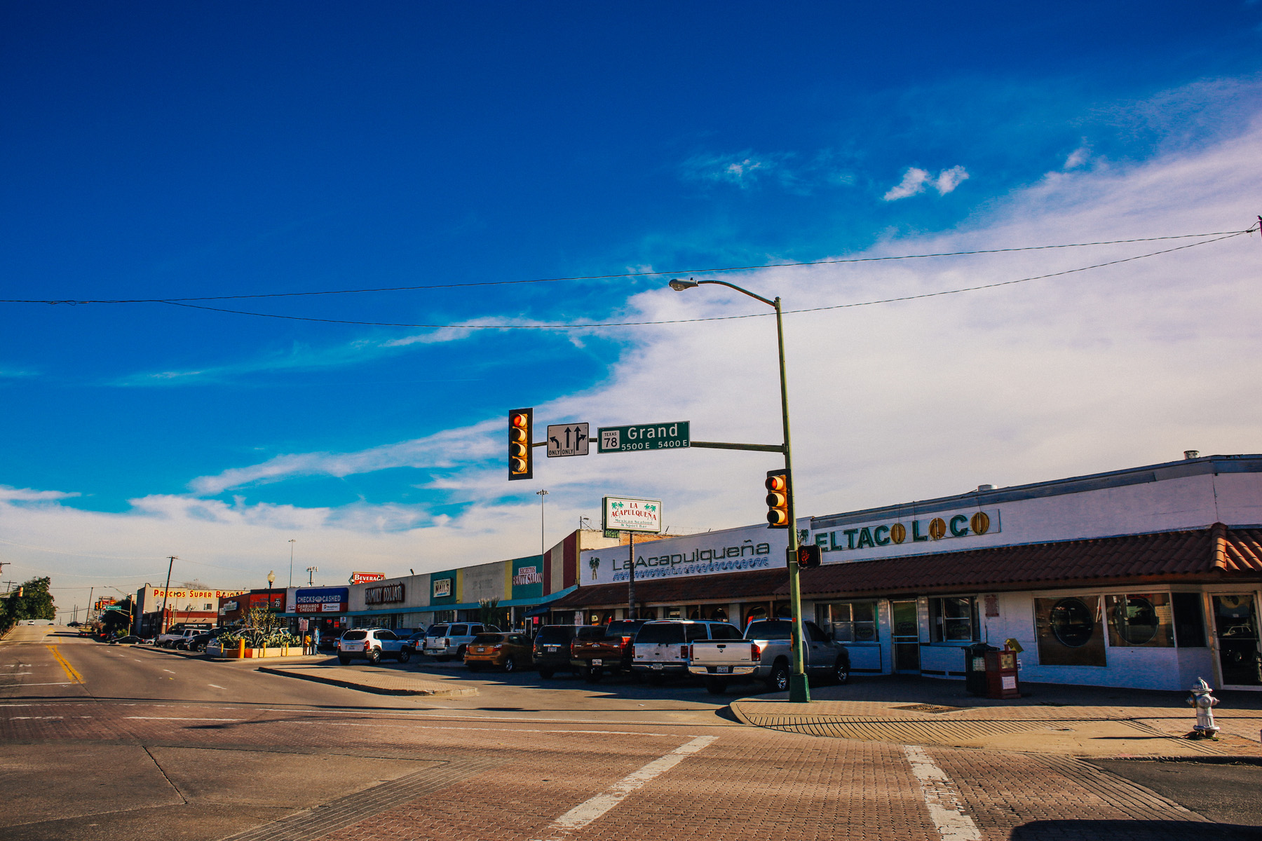 Guide to Dallas Archives D Magazine