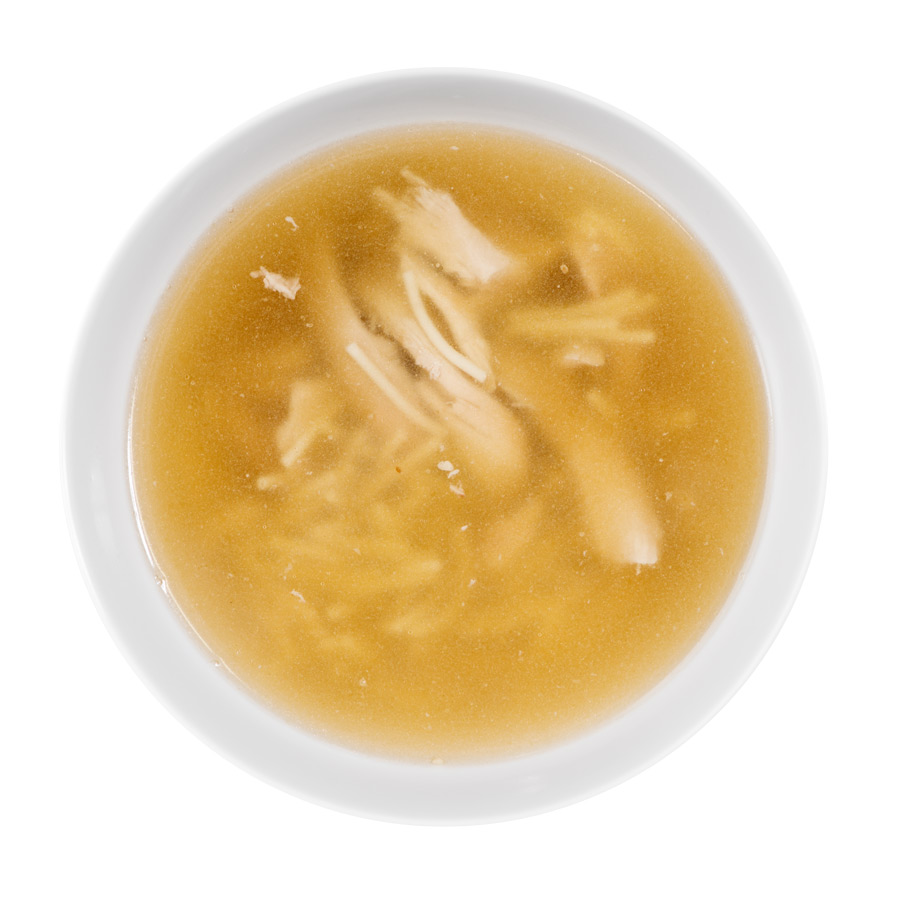 Chicken Noodle Soup Eatzis 