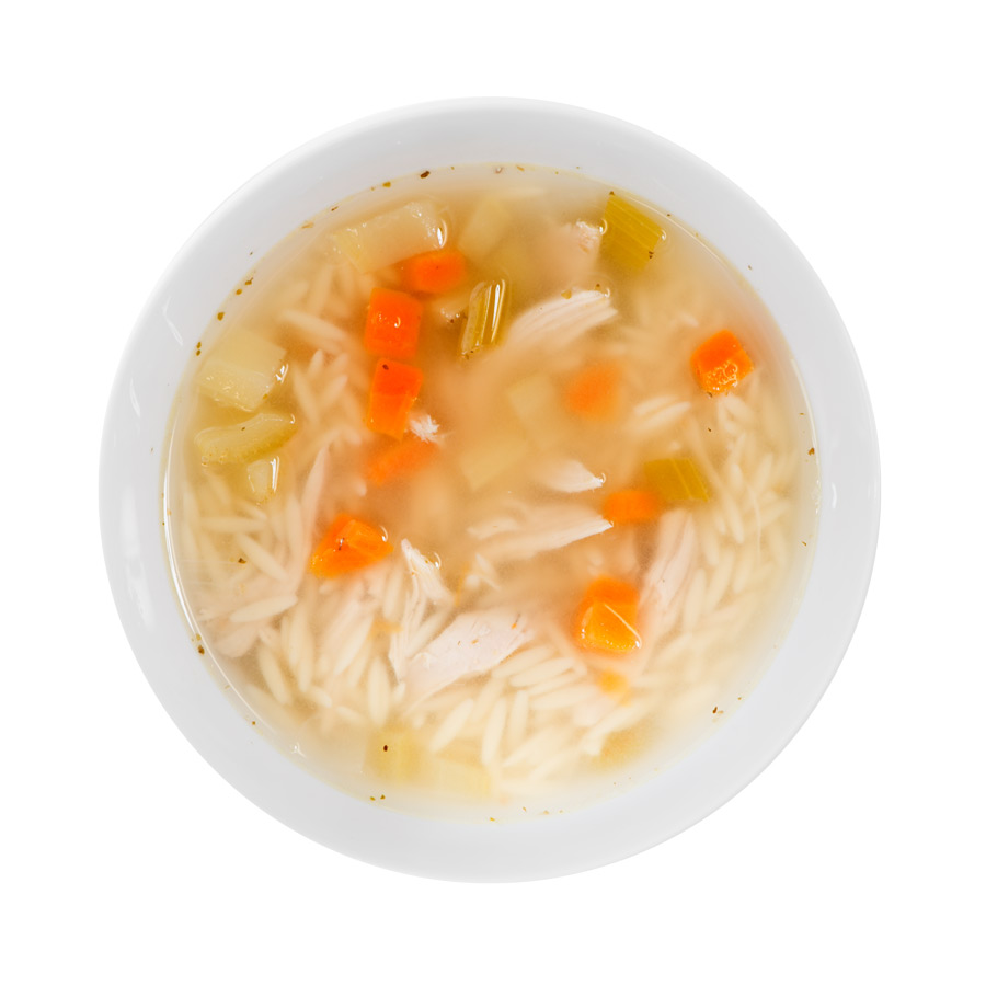 The Best Chicken Soup in Dallas D Magazine