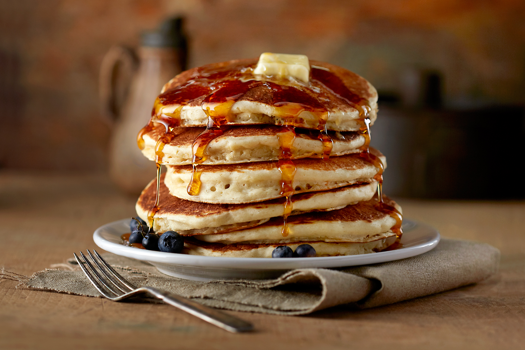 The Best Dallas Breakfasts by Neighborhood D Magazine