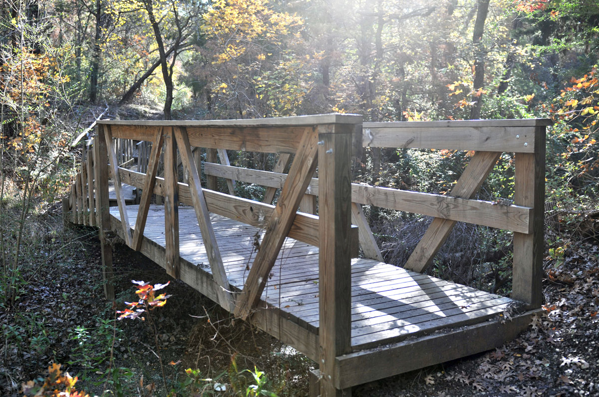 10 Top Trails For Hiking and Biking in Dallas D Magazine