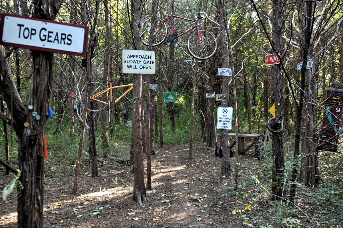 10 Top Trails For Hiking and Biking in Dallas D Magazine