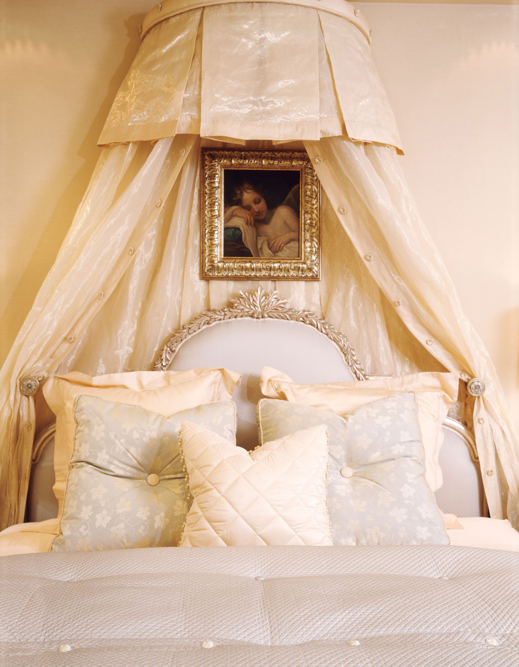 Dreamy Dallas Bedrooms D Magazine
