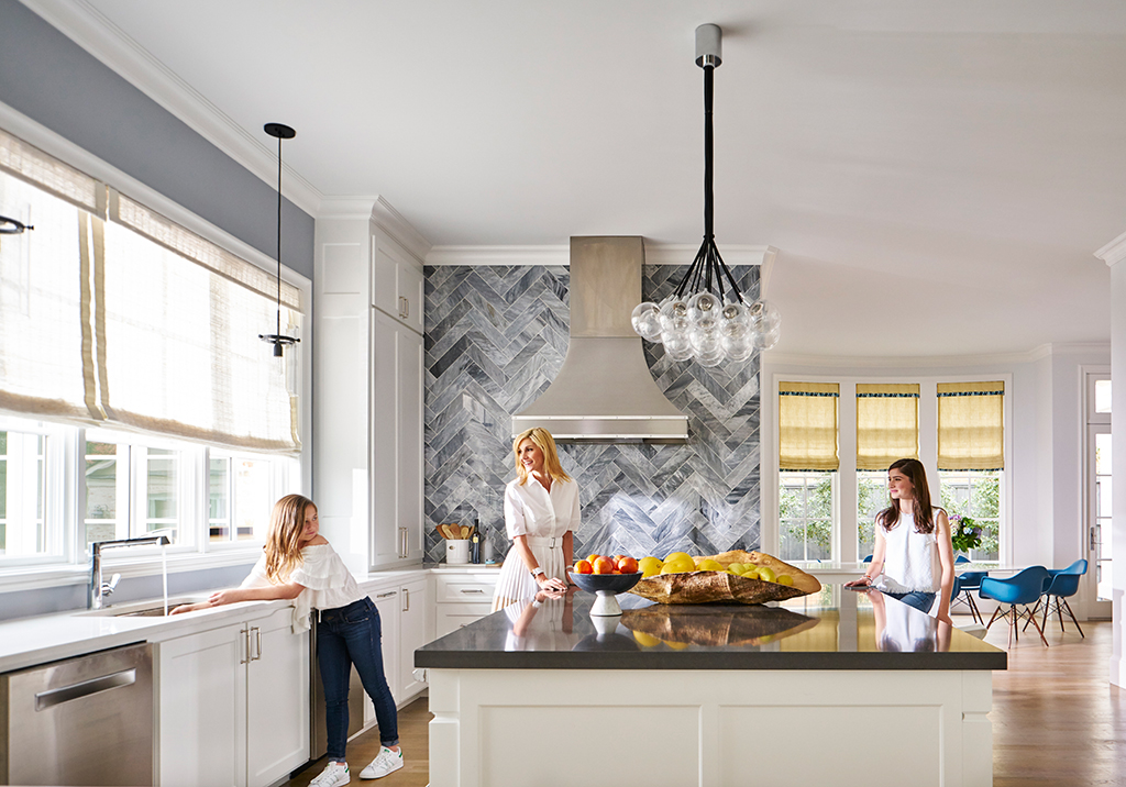 Kitchens - D Magazine