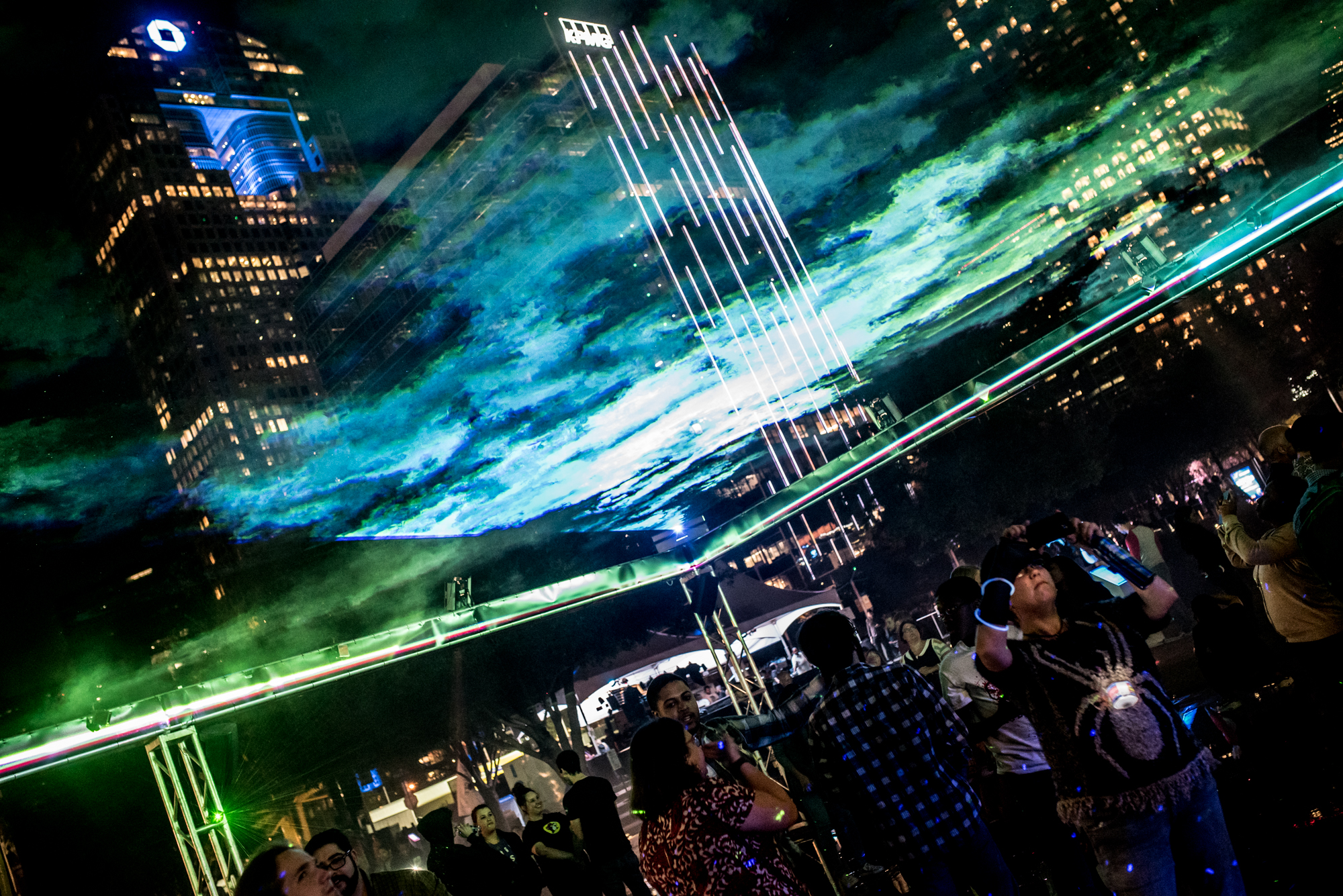 Things To Do In Dallas This Weekend November 1 November 3 D Magazine
