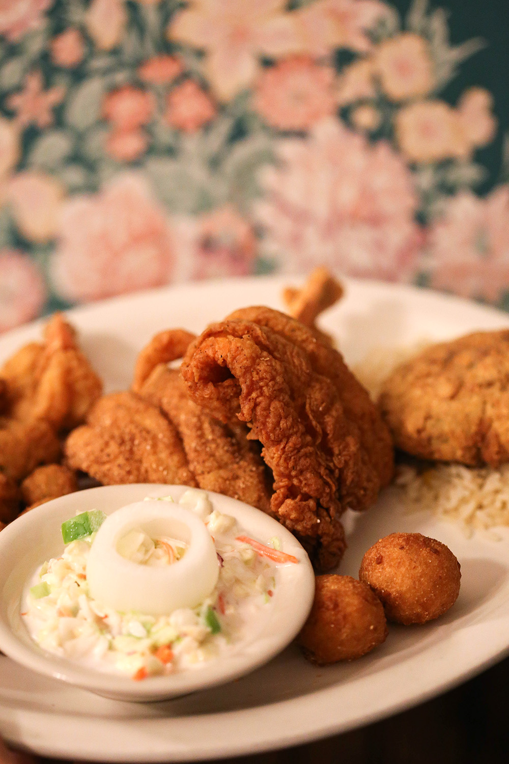 Catfish Plantation D Magazine