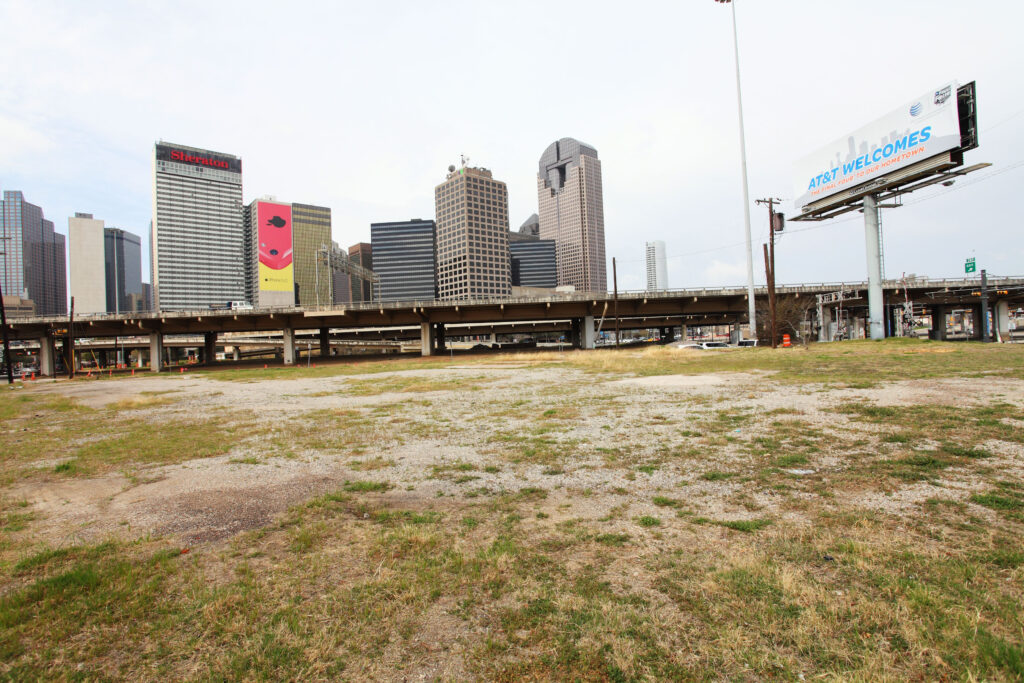 Why We Must Tear Down I-345 - D Magazine
