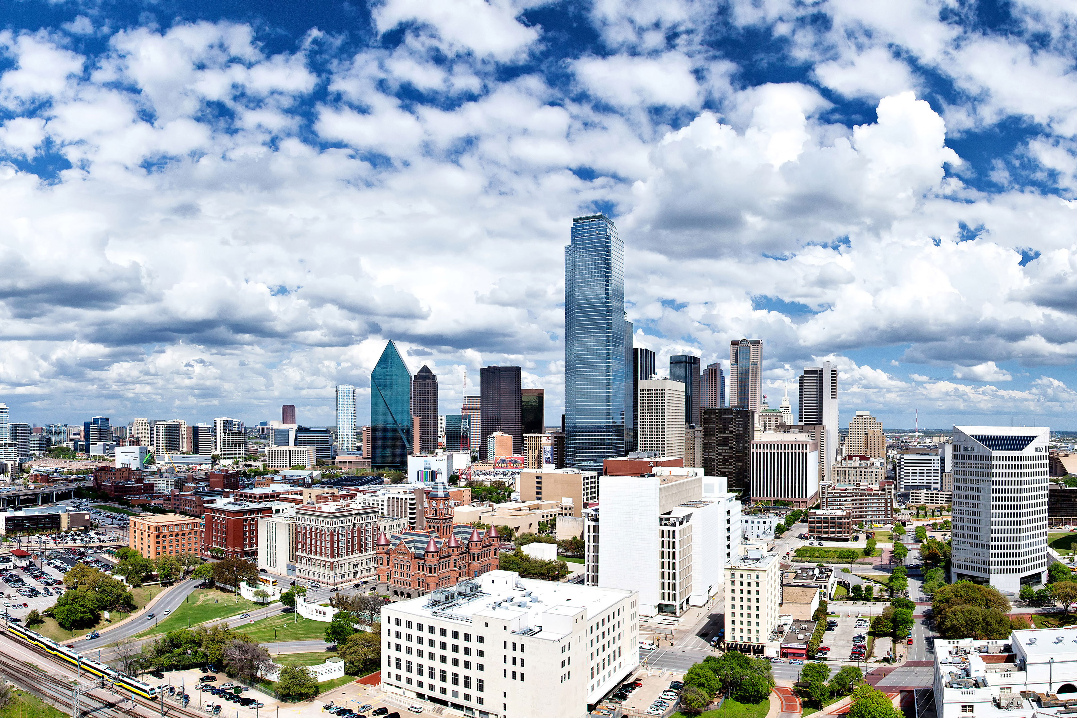 30 Things That Changed Dallas Commercial Real Estate D Magazine