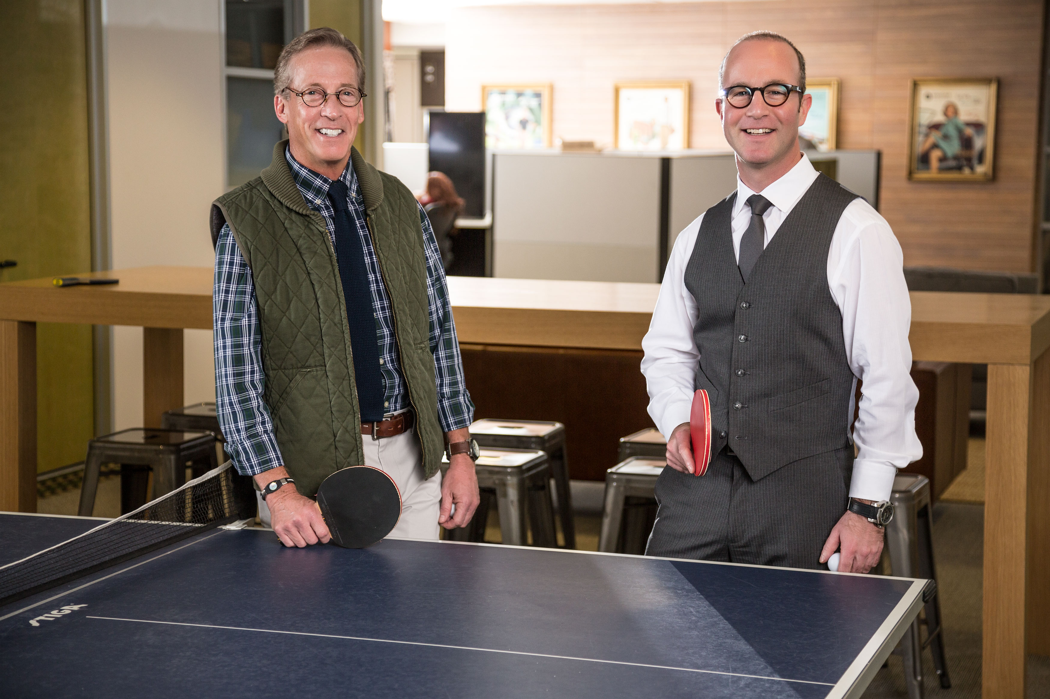 At Haggar, Everything Old is New Again Page 2 of 2 D Magazine