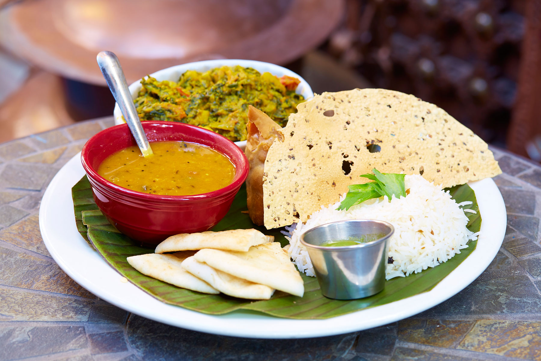 south indian restaurants in dallas