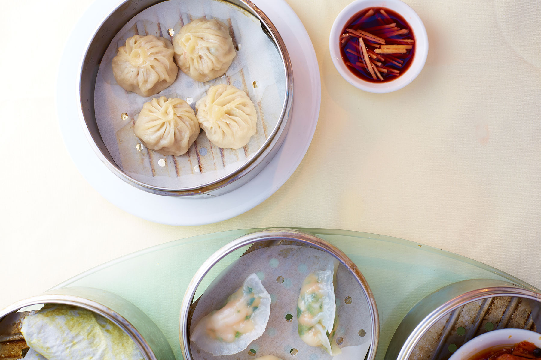 dim sum dumplings south coast plaza