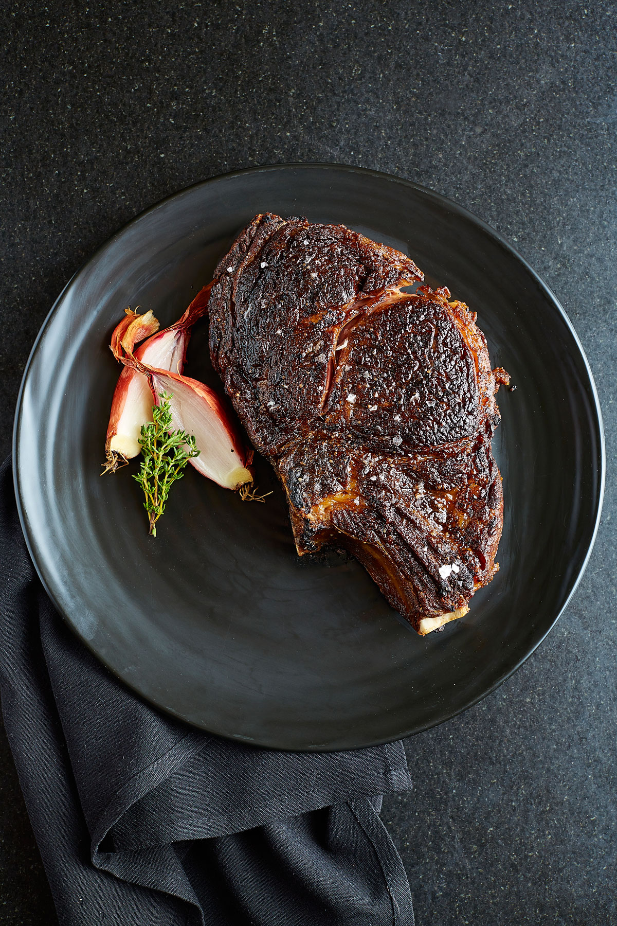 Restaurant Review Knife D Magazine