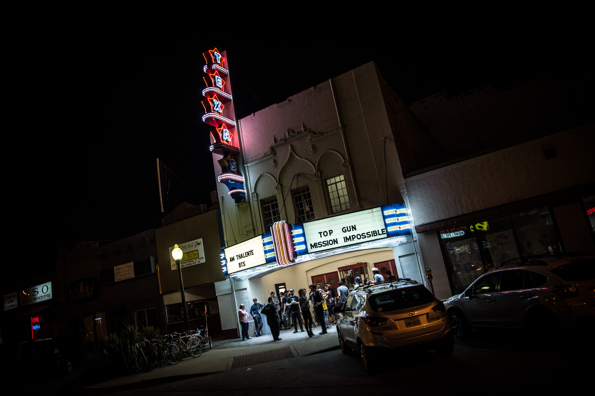 Documentaries and Human Connection Drive the 2022 Oak Cliff Film