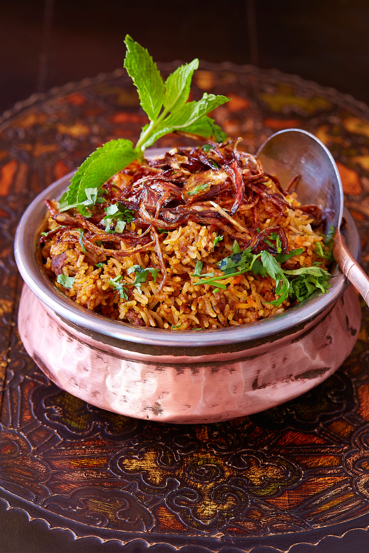 The Ultimate Guide to Indian Food in Dallas D Magazine