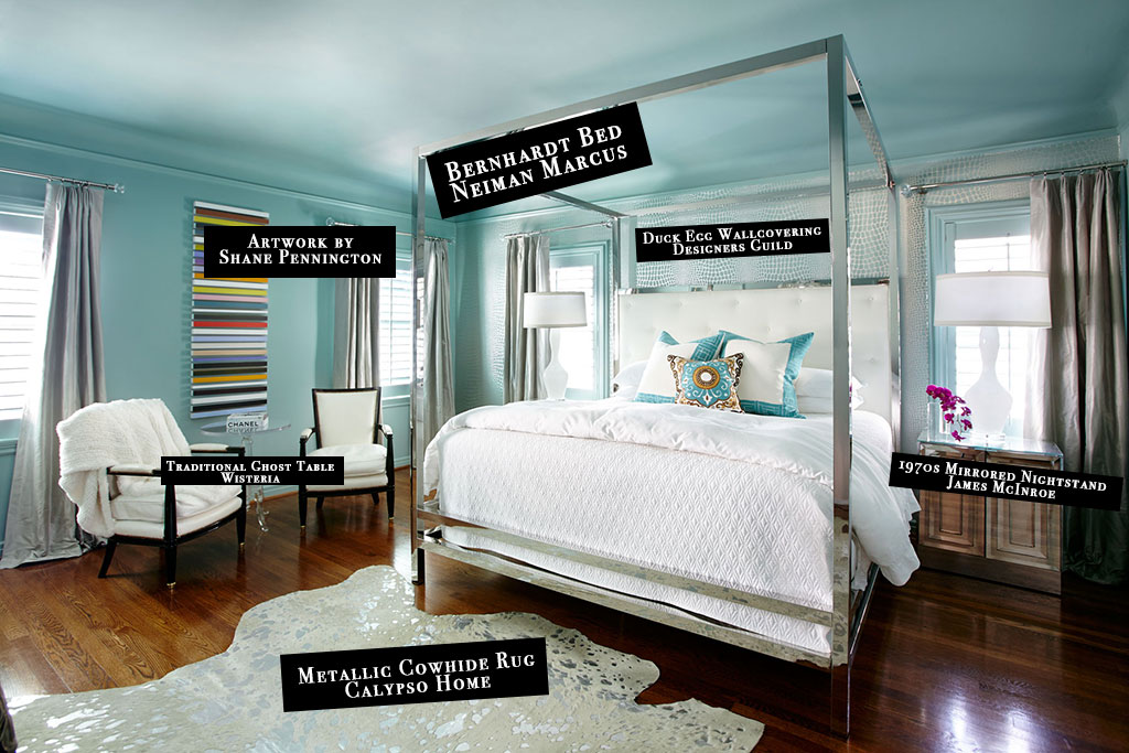 Shop the Room D Magazine