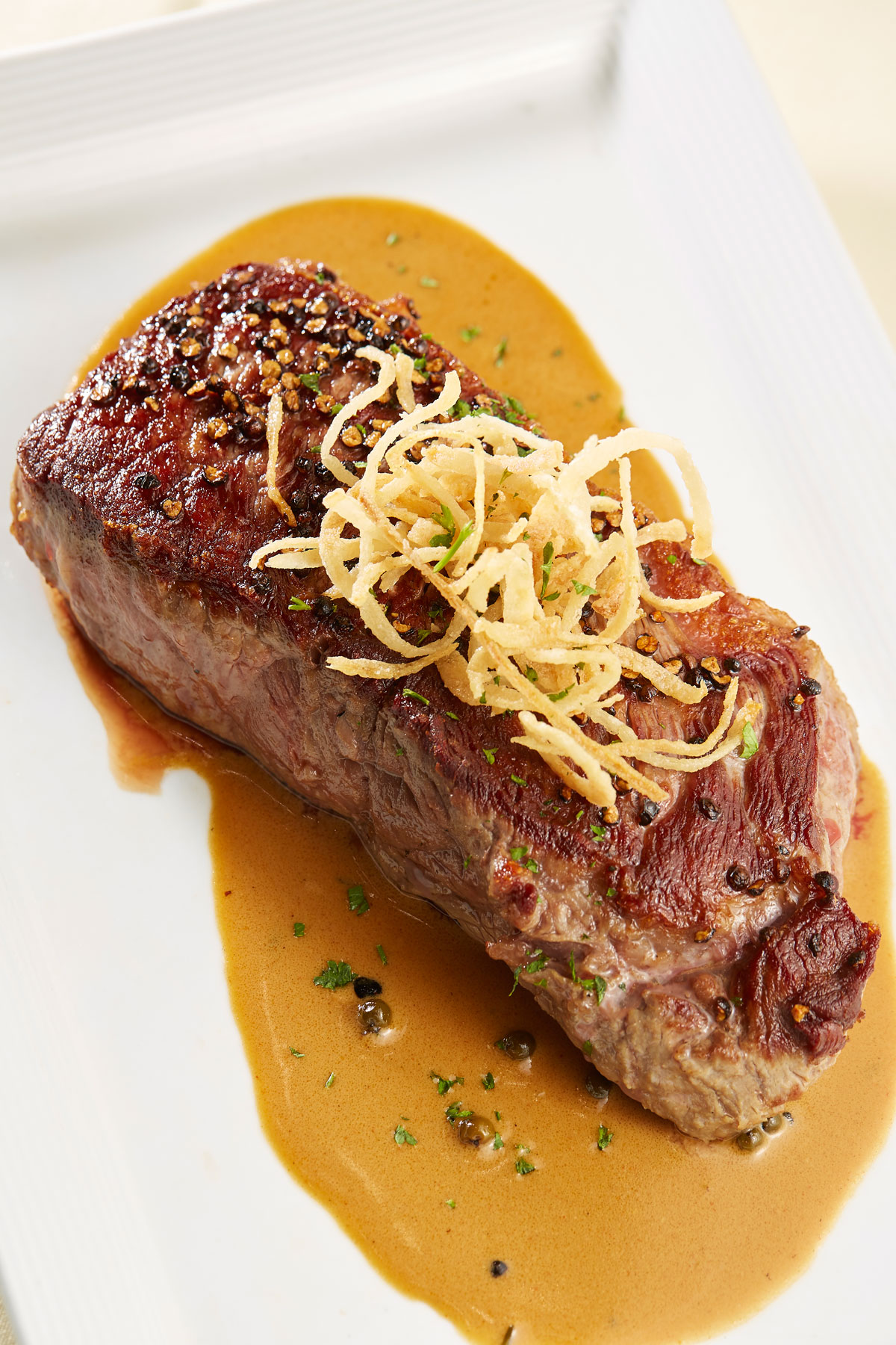 Restaurant Review Table 13 D Magazine