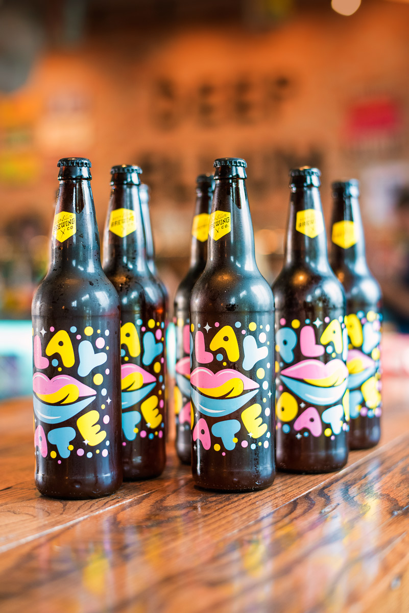 A Guide to Dallas Breweries D Magazine