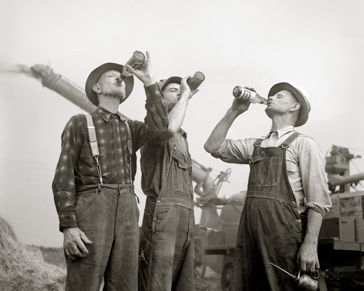 A Brief (and Condensed) History of the Beer Can