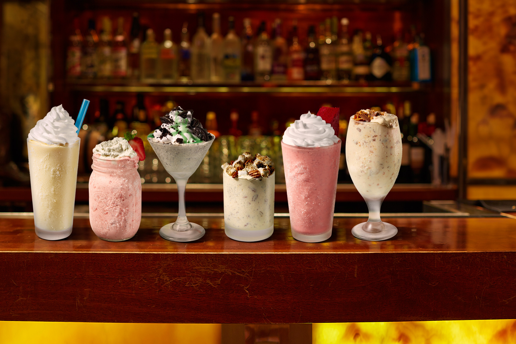 6 Delicious Adult Milkshakes D Magazine