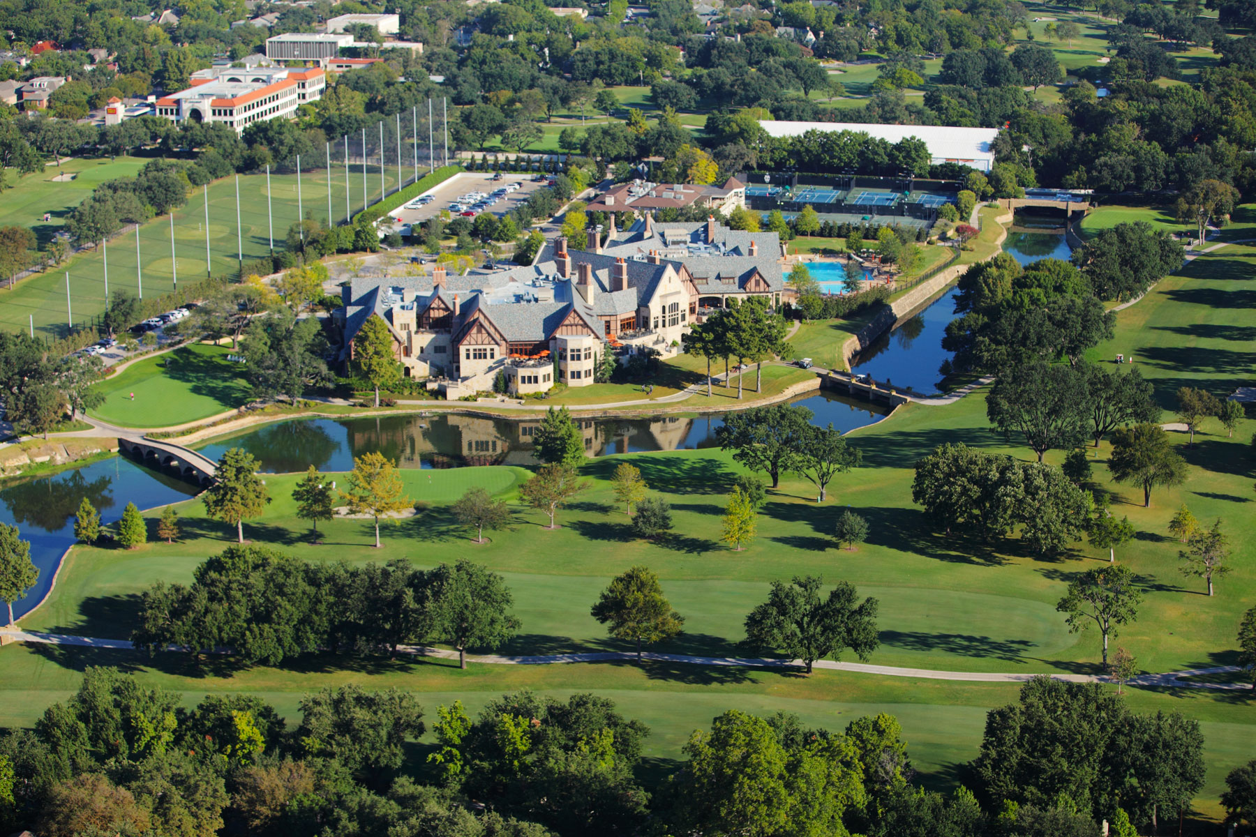 Dallas’ Most Exclusive Private Clubs - D Magazine