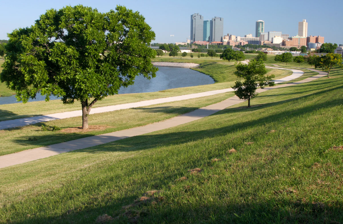 7 Great Places to Visit in Fort Worth D Magazine