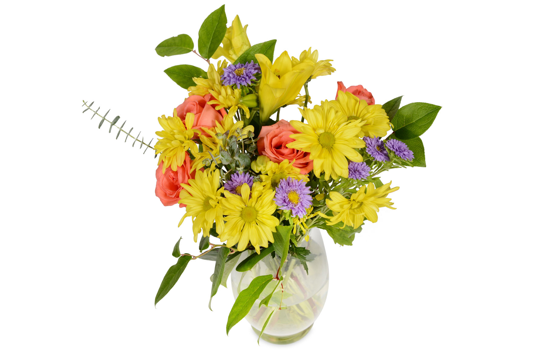 The Best Supermarket Flowers in Dallas D Magazine