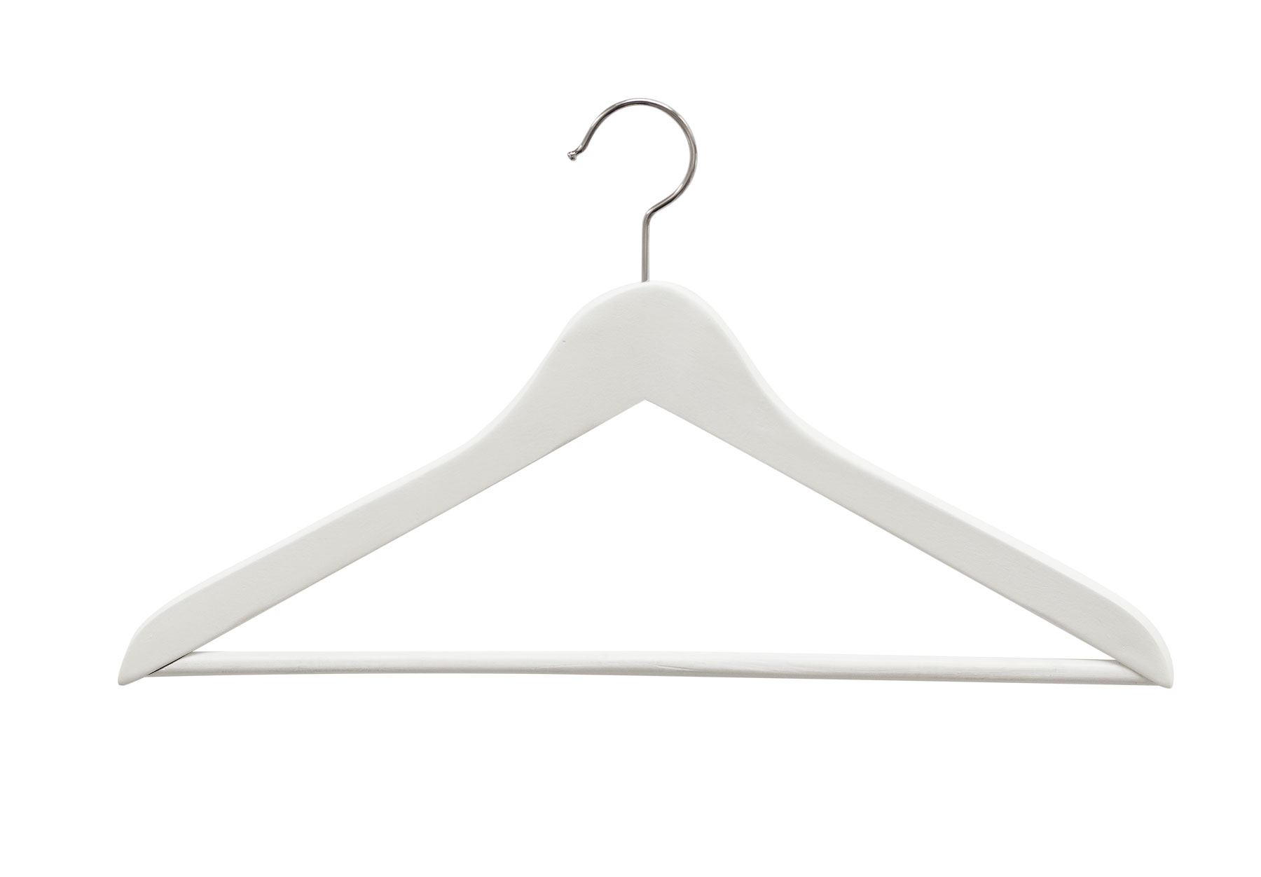 The Best Clothing Hangers - D Magazine