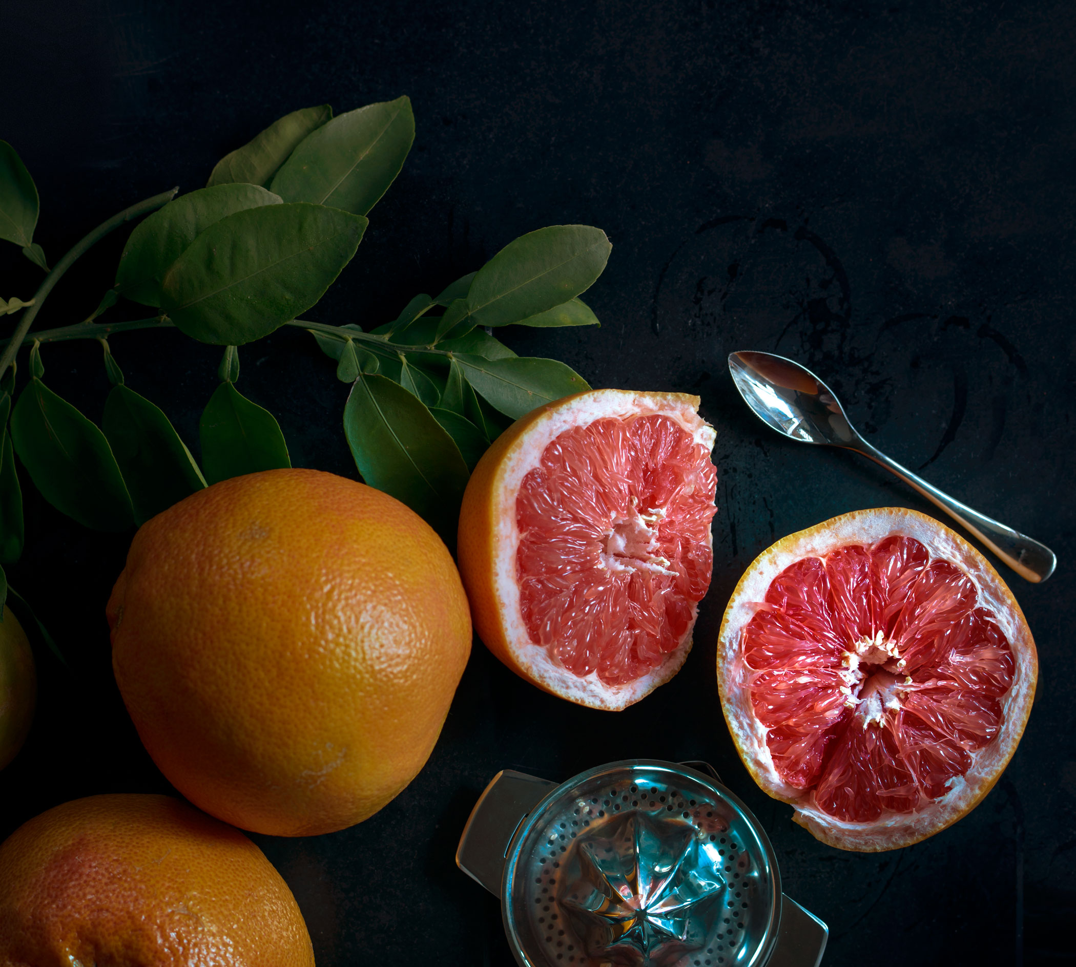 How to Buy the Perfect Grapefruit D Magazine