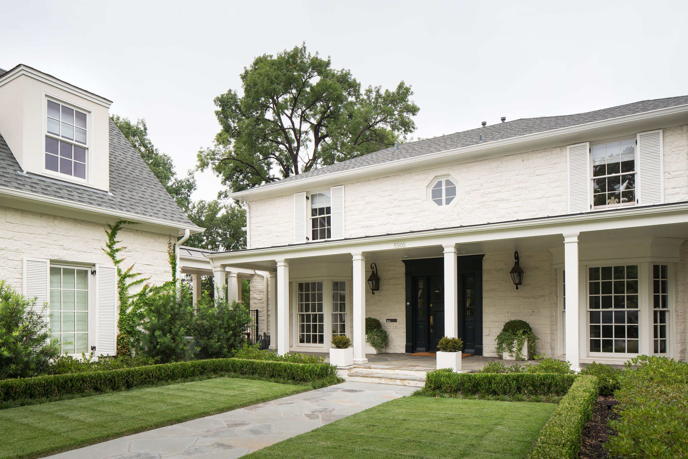 Jenny And Jeff Staubach S Greenway Parks Home D Magazine