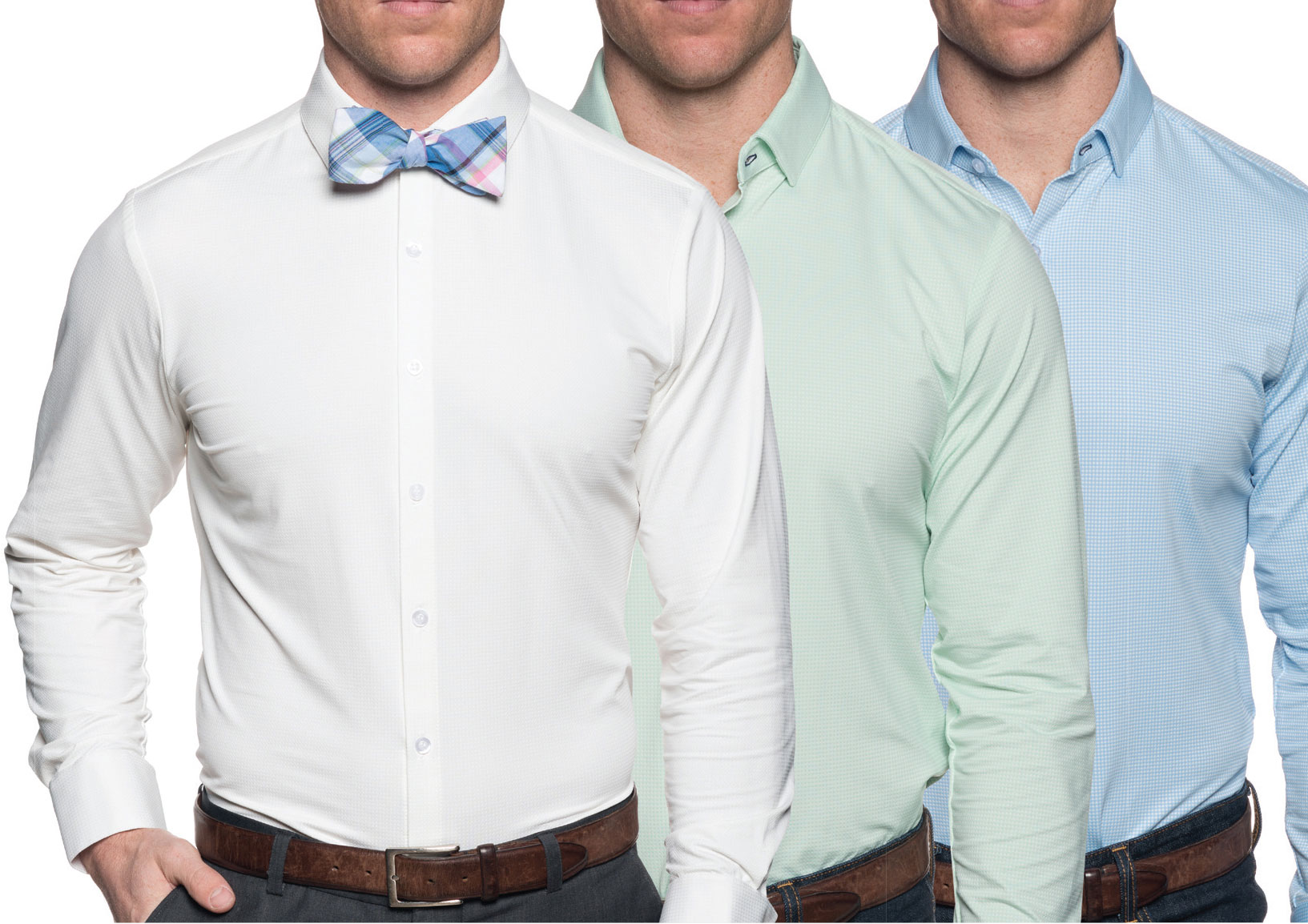 do mizzen and main shirts shrink