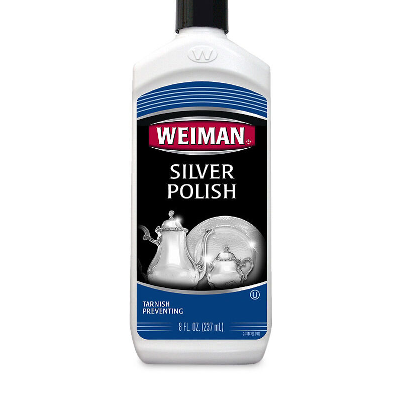 The Best Silver Polishers - D Magazine