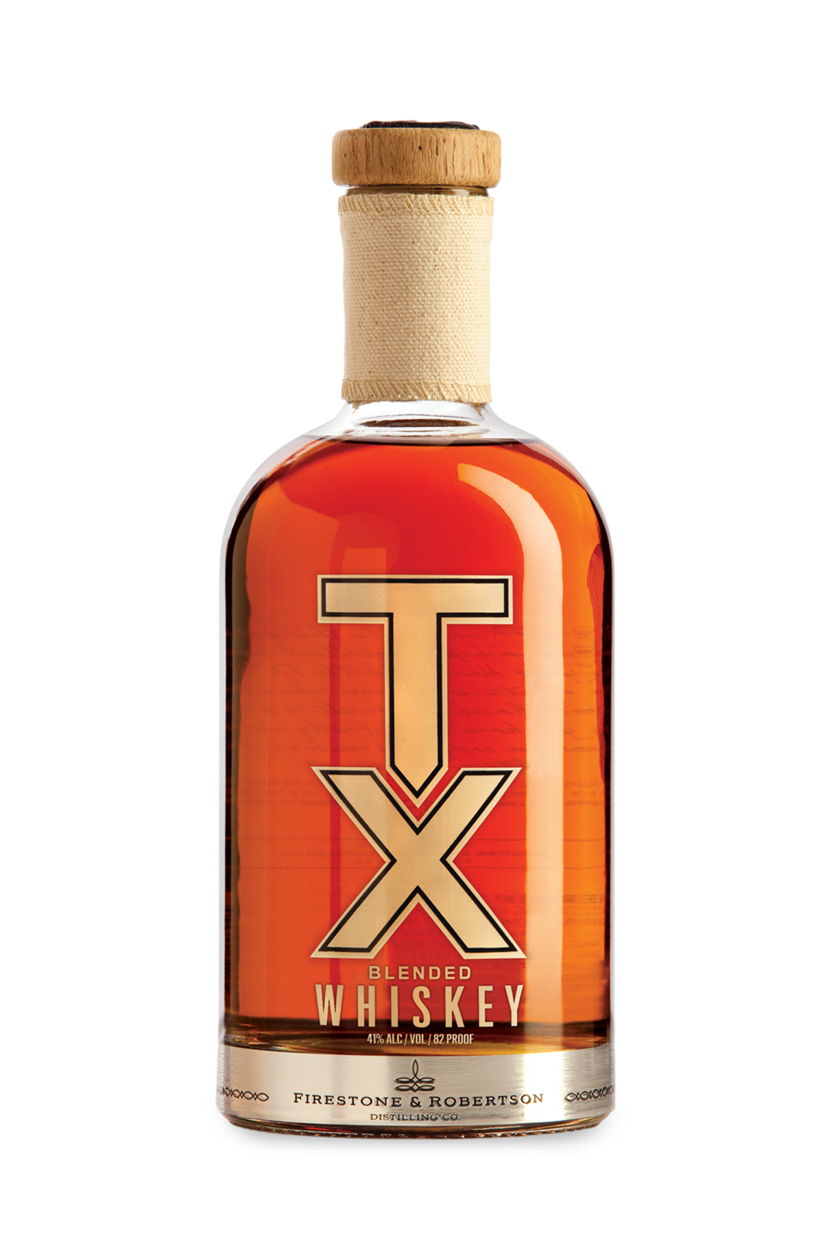 texas whiskey
